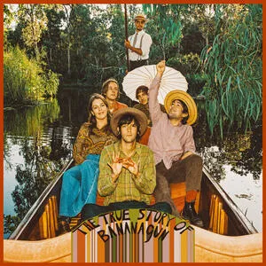 The true story of Bananagun